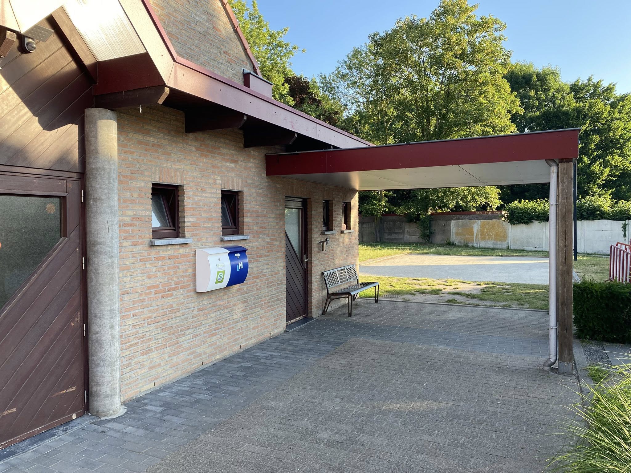 Zaaltje Gijzenzele foto